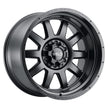 20x10 Stealth  6x135 6x139.7 Et-18 Bs 4.76 Satin Blk 106.1 - W10100098476