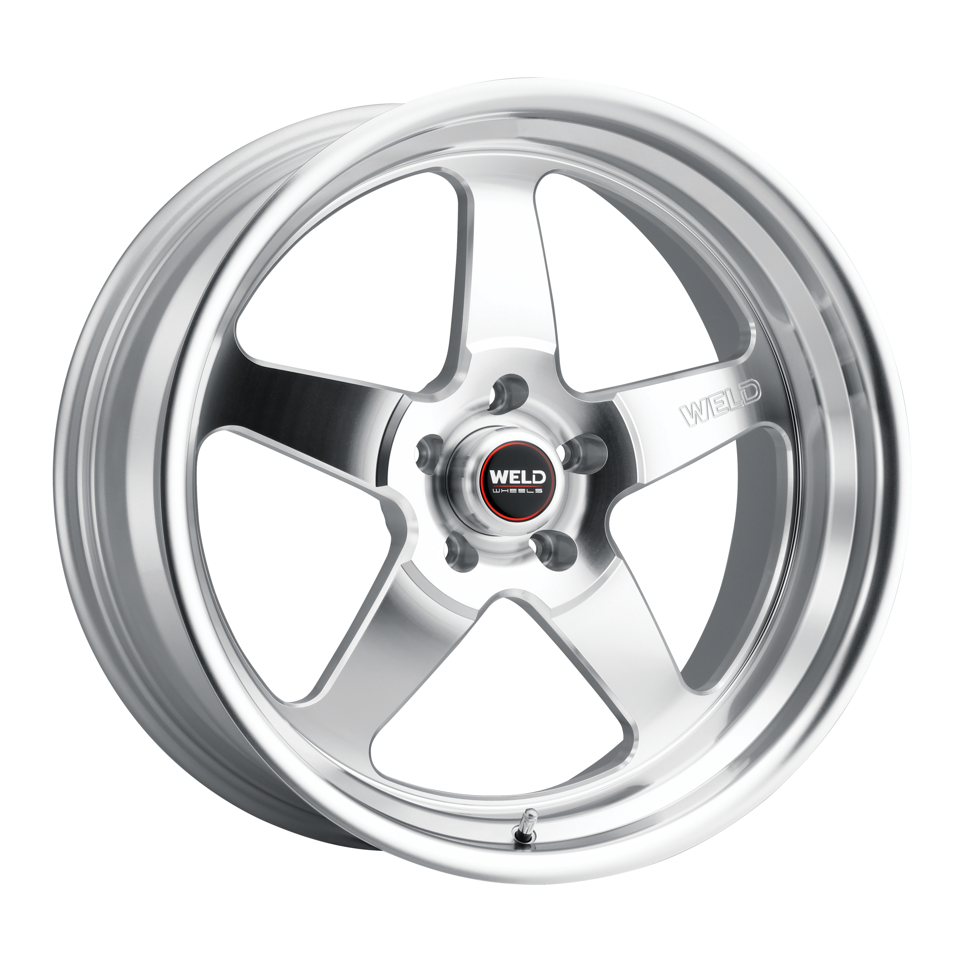 20x10.5 Ventura 5x114.3 Et50 Bs7.75 Gloss Sil Mach 72.56 - S10500565P50