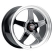 20x11 Ventura 5x120 Et40 Bs7.6 Gloss Blk Mil Dia 72.56 - S10401121P40