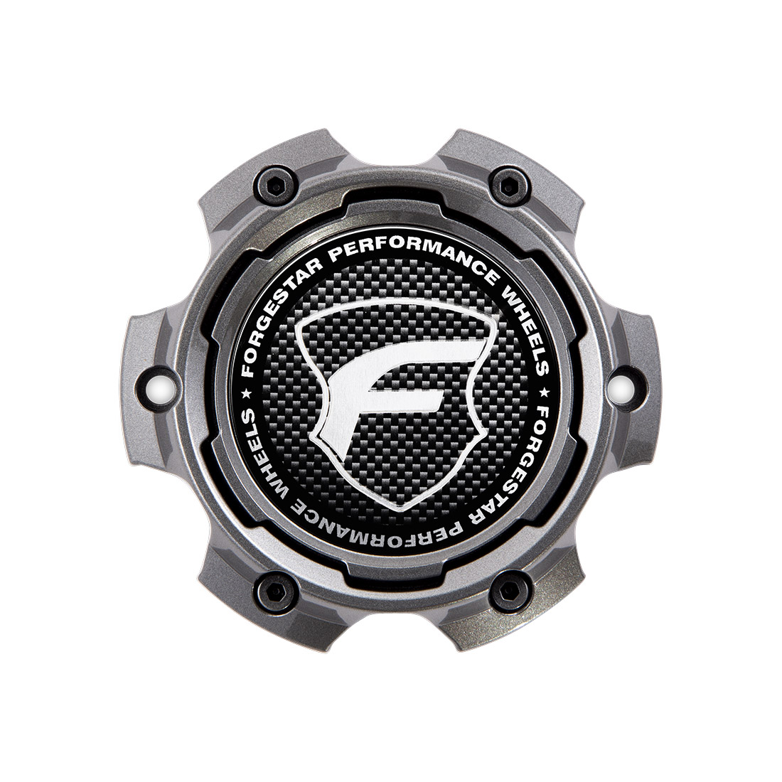 Forgestar 4.5