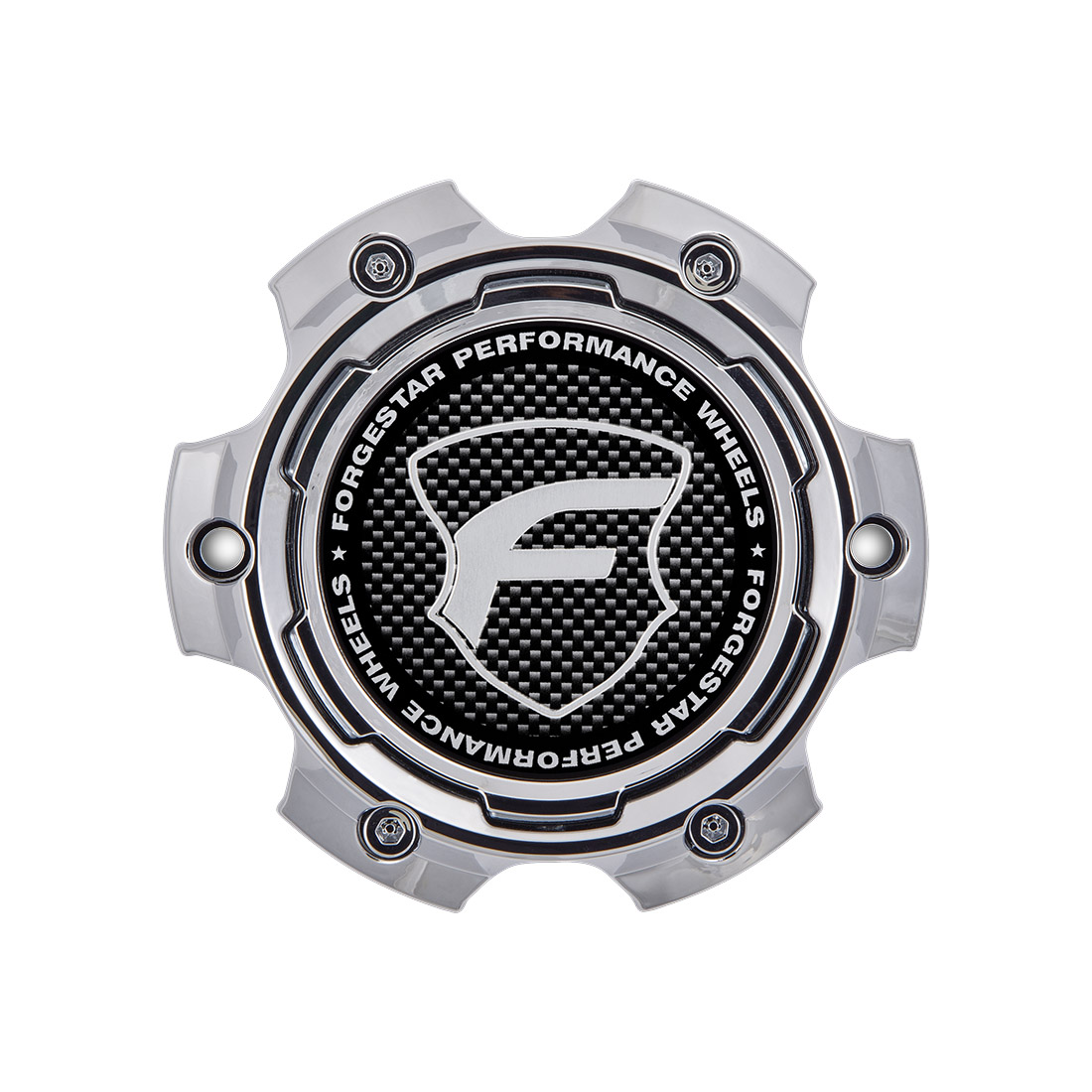 Forgestar 4.5