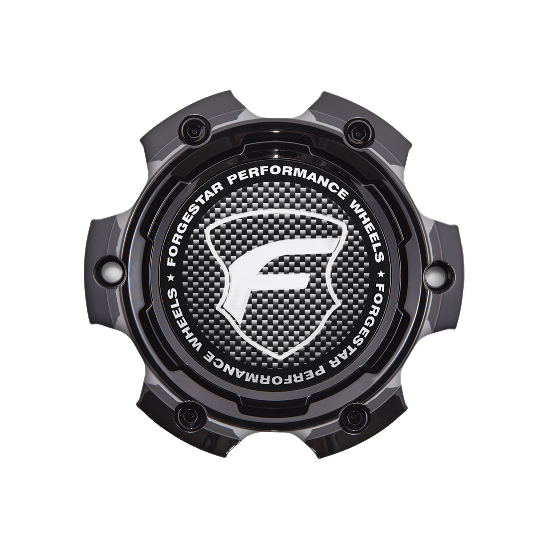 Forgestar 4.5