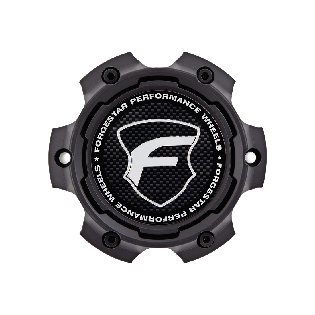Forgestar 4.5
