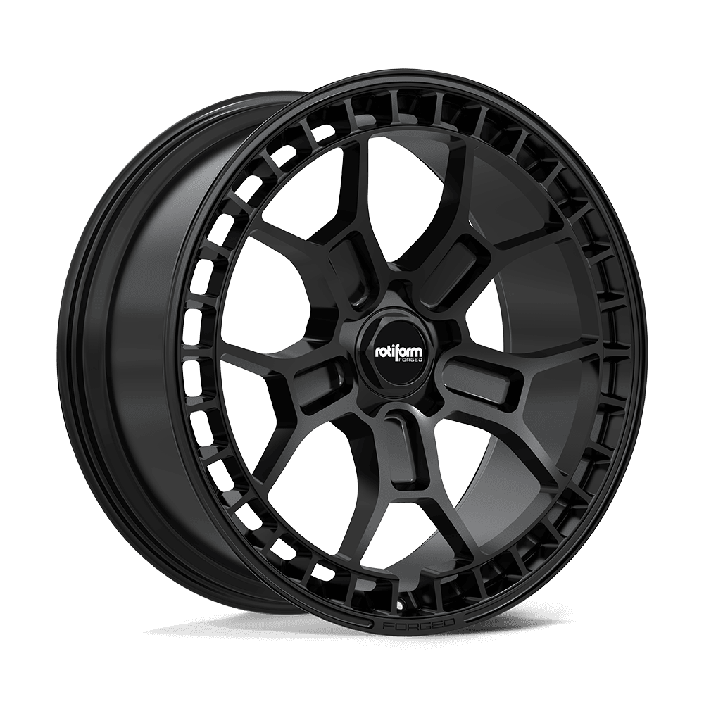 Rotiform RF916 Zmo-M 23x10 5x120 M-BLK - RF916MX23104930