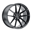 Victor Equipment Zuffen 19x11 5x130 M-BLK - 1911VZF365130M71